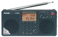 Tecsun PL-398MP Портативное Радио