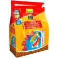 Корм для рыб Tetra Koi Sticks, для карпов Кои, 4л, палочки