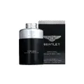 Парфюмерная вода BENTLEY For Men Black Edition, мужская, восточно-пряная, 100мл