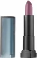 MAYBELLINE NEW YORK color sensational powder matte помада для губ, оттенок 15 smoky taupe