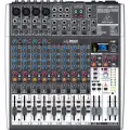 Микшерный пульт Behringer XENYX X1622USB mixer-. cy