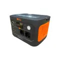 Портативная зарядная станция Jackery Explorer 600 Plus (емкость 632 Втч | мощность до 800 Вт| UPS)