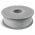 Катушка TPU 95A HF пластика Bambu lab 1.75 мм 1кг, серый
