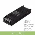 Блок питания ST Luce Skyline 48V мощность 150W, IP20, ST008.148.150