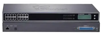 Шлюз VOIP GXW4216 GRANDSTREAM