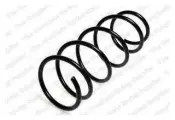 Пружина ходовой части Lesjöfors 4072929 Renault: 8455271 7700417228 CS3476 22347639 Renault Clio Ii (Bb0/1/2_