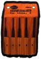 Набор выколоток АвтоDело 3-8 мм 5 шт. в сумке 40615 12481
