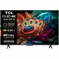 Телевизор TCL 43C655