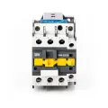 Вспомогательный контактор/реле IEK KKM21-032-400-10 56 мм 1 шт. 32 А 400 В