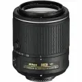 Объектив Nikon AF-S DX NIKKOR 55-200mm f/4-5.6G ED VR