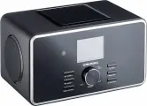 Радиоприёмник (Интернет-радио) Grundig DTR 6000X цвет черный
