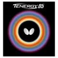 Накладка для настольного тенниса Butterfly Tenergy 05 Red, 2.1