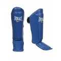 Щитки для единоборств защита голеностопа Everlast