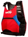 Яхтенный жилет HikeXp Yacht Красный