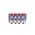 Wanpy Dog Лакомство для собак Мясное пюре из утки 90 г x 4 шт.