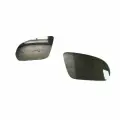 Комплект зеркальных элементов Mercedes W205 W213 W222 GLC X253 GLA H247 с подогревом
