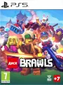 Игра LEGO Brawls для PS5 (PPSA 06406) (Русские субтитры)
