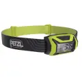Фонарь налобный светодиодный Petzl TIKKA - Желтый 350 lum, без встроенного аккумулятора, в комплекте батарейки AAA-3 шт