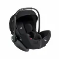 Joie i-Level PRO, автолюлька до 1 года гр.0 (0-13 кг), цвет Eclipse