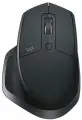 Мышь Logitech MX Master 2S черный/серый оптическая (4000dpi) беспроводная BT/Radio USB (5but)
