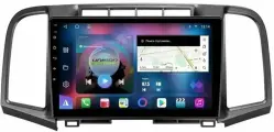 Штатная магнитола Toyota Venza 2008-2015 UNISON 09A6 6Gb/128Gb, 8 ядер (3047M-09HA6)