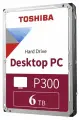 Toshiba P300 HDWD260UZSVA