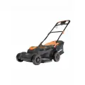 Газонокосилка электрическая PATRIOT PT2044E Lux, 2,0кВт, 44см, 50л