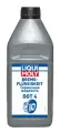 Тормозная Жидкость Bremsflussigkeit DOT 4 1л (21157) 8834 LIQUI MOLY арт. 8834