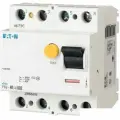 УЗО 4P, 25A, 6kA, 300mA, тип АC, 4M PF6-25/4/003. EATON