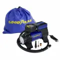 Компрессор с цифровым манометром и функцией автоматического отключения Goodyear GY-35L LED DIGITAL 35 л/мин