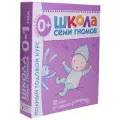  Денисова Д. Школа Семи Гномов 0-1 год. Полный годовой курс мягкий логика
