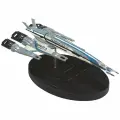 Фигурка Dark Horse Mass Effect - Normandy SR2 Ship Replica Remaster, 16 см, 761568007268