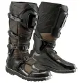 Мотоботы Gaerne Fastback End. Enduro Black/Brown 48