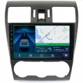 Магнитола CRS-300 Субару Subaru Forester 4 SJ 2012-2015, Impreza 4, XV 2011-2015 с Android 13, 4/32Gb память, 8 ядерный процессор, Carplay, DSP, 4G модем (Sim)