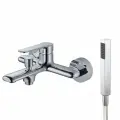Смеситель для ванны Maretti Ария AR22RF845, хром