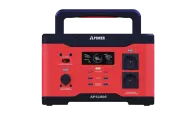 A-ipower Аккумуляторная портативная электростанция A-IPOWER APS1800