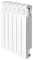 Алюминиевый радиатор Global ISEO 350 10 секций (IS035010)