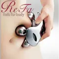 Массажный прибор ReFa for body