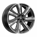 Колесный диск КиК Premium Kleemann (КР1067) 20x8.5 PCD5x108 ET45 D63.35