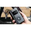 Насос портативный Xiaomi Mijia Electric Air Pump 2, аккумуляторный, черный