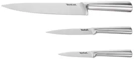 Набор кухонных ножей Tefal Expertise (3 ножа) K121S375