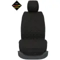 Накидка на автомобильное сиденье из алькантары BARON