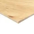 Фанера ФСФ 8мм для наружных и внутренних работ, Береза сорт 4/4 Размер 900х1100х8 мм