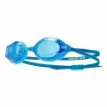 Очки для плавания TYR Blackops 140 EV Racing Голубой
