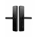 Электронный русифицированный замок на дверь Lockin X1, приложение Xiaomi Home, CN