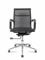 Кресло офисное NORDEN Хельмут LB черный