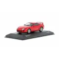 Коллекционная масштабная модель 1:43 Toyota Supra MKIV - 2001 от Solido