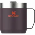 Термокружка Stanley Classic с ручкой 0,35L (10-09366-289) Plum
