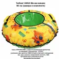 Тюбинг НИКА Ми-ми-мишки 80 см (камера в комплекте)
