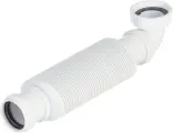 Сифон для раковины Wirquin Senzo Push-Fit 1 1/4х32 мм без выпуска (30719168)
